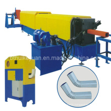 European Quality, Downpipe Roll Forming Machine